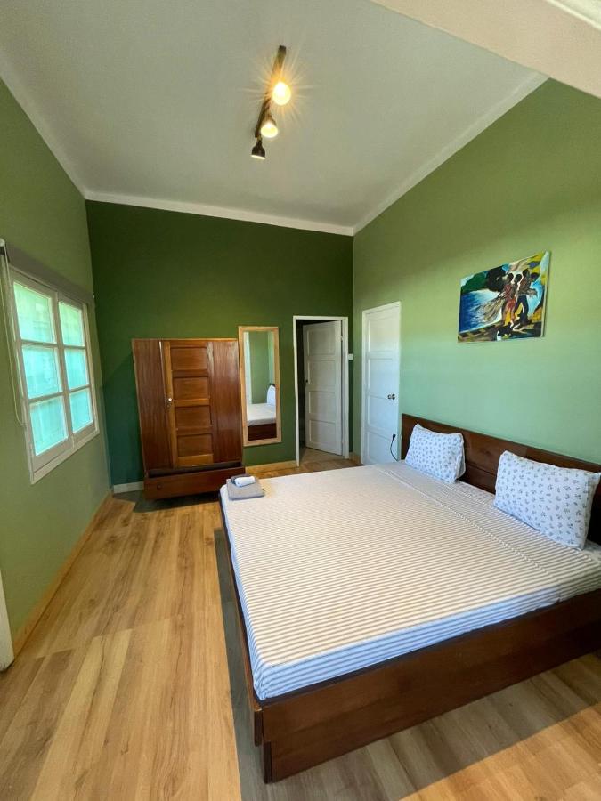 Residencial Avenida Geovanni Sao Tome Exterior foto