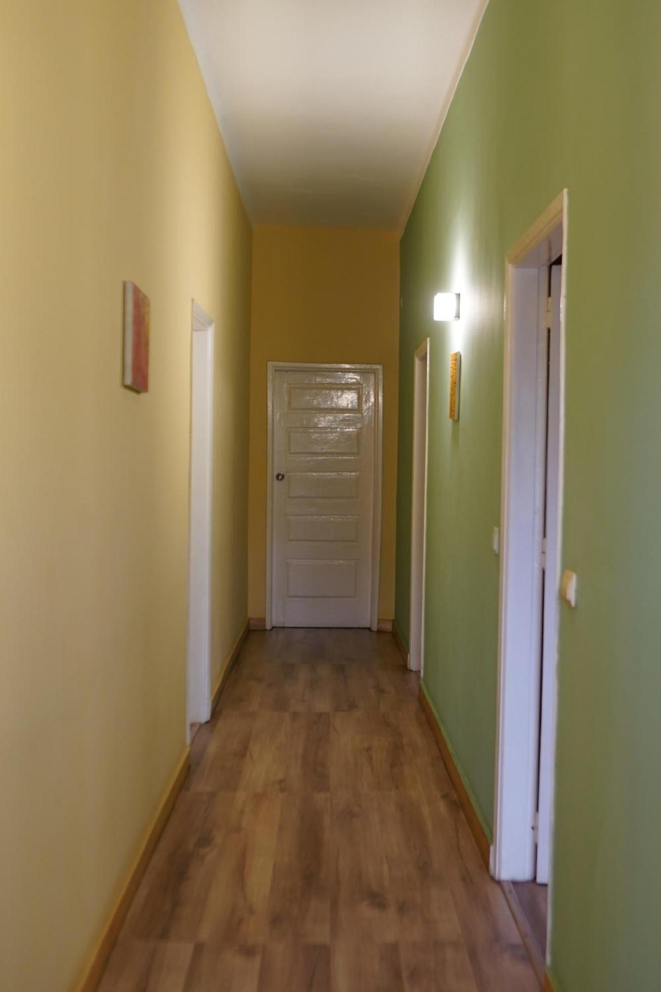 Residencial Avenida Geovanni Sao Tome Exterior foto
