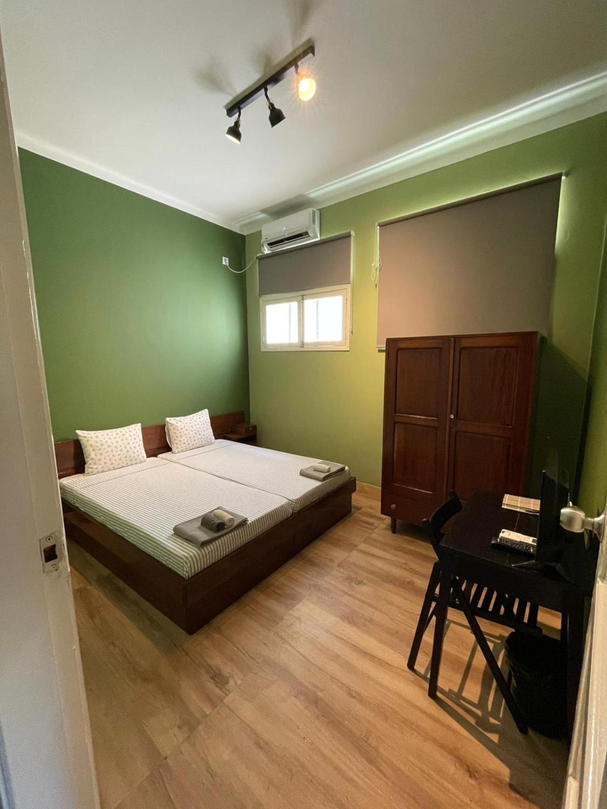 Residencial Avenida Geovanni Sao Tome Zimmer foto